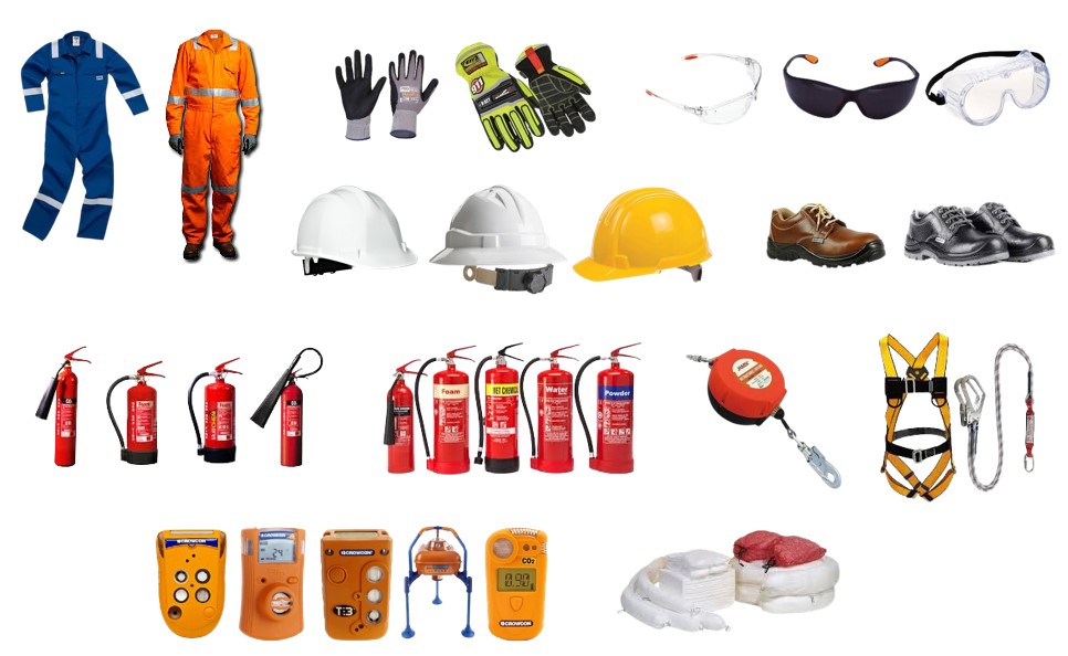 Safety Products